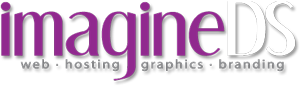 Logo Imagine Design Studio