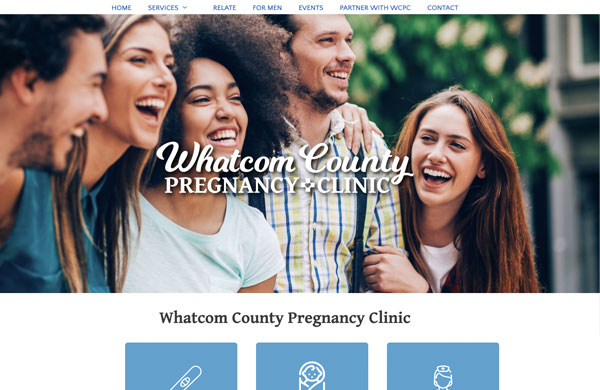 Whatcom County Pregnancy Clinic