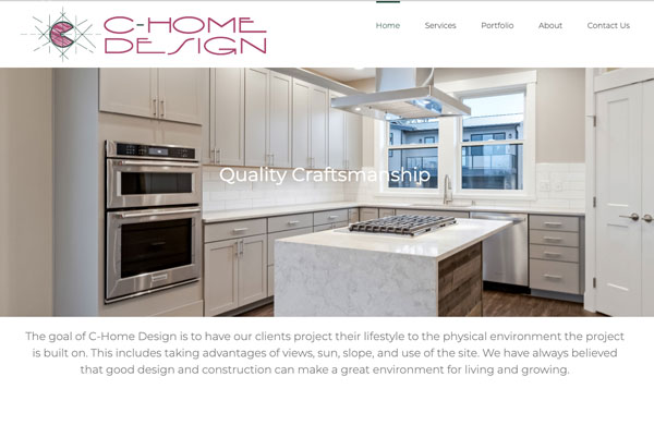 C-Home Design