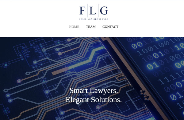 Folio Law Group PLLC